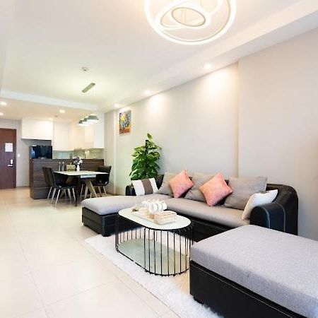 Can Ho 2 Pn Goldview - Luxury Sai Gon Ho Şi Min Exterior foto