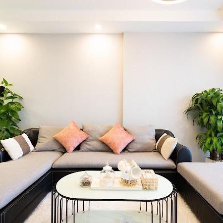 Can Ho 2 Pn Goldview - Luxury Sai Gon Ho Şi Min Exterior foto